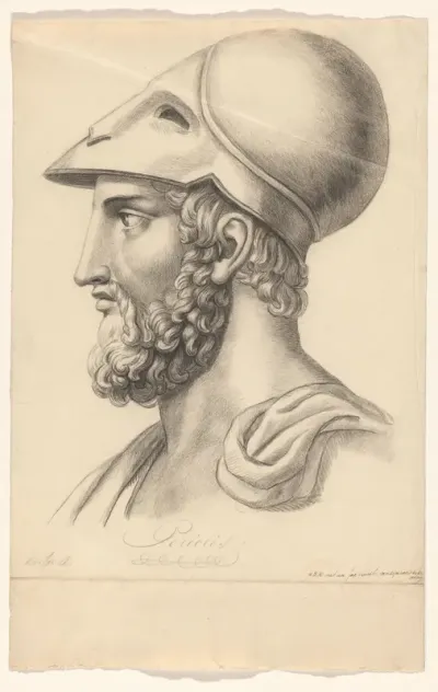 Pericles
