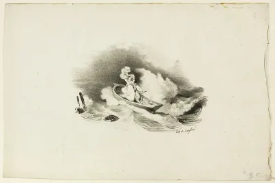 Perilous Journey