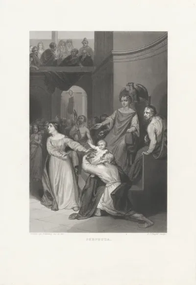 Perpetua