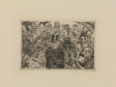 Perplexed Masks