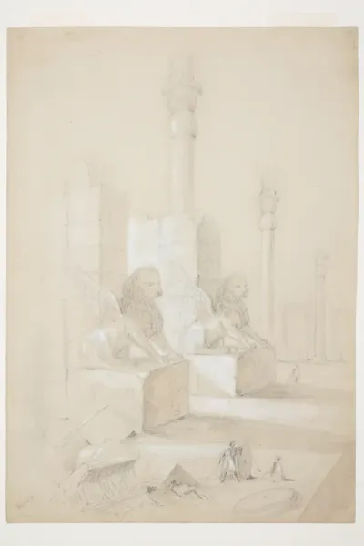 Persepolis