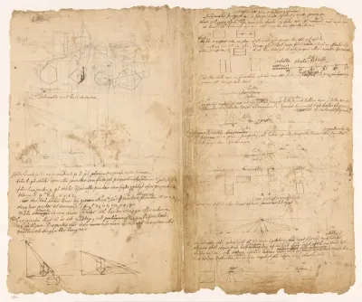 Perspectiefstudies