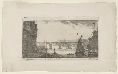 Perth Bridge
