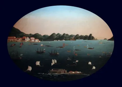Pesca da Baleia