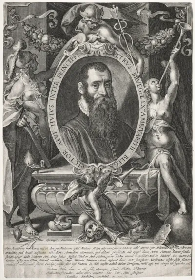 Peter Bruegel