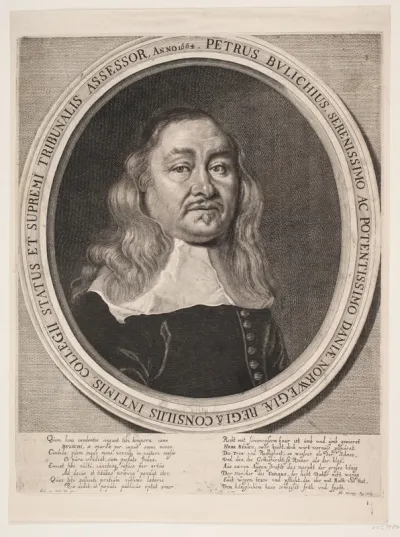 Peter Bülcke