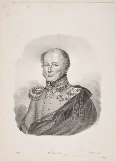 Peter Carl Frederik von Scholten