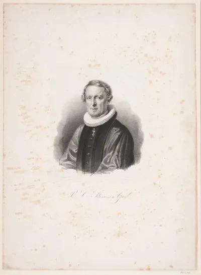 Peter Christian Stenersen Gad