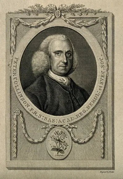 Peter Collinson