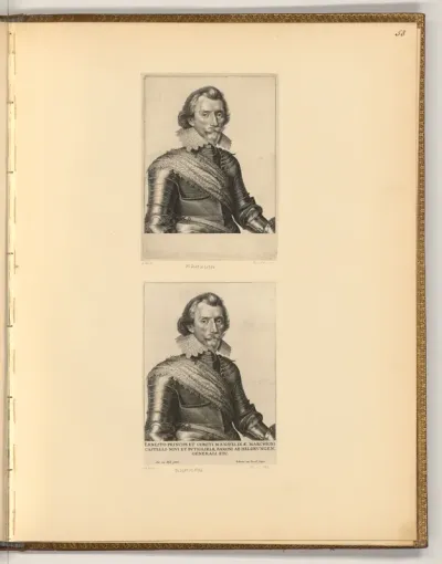 Peter Ernst II. von Mansfeld