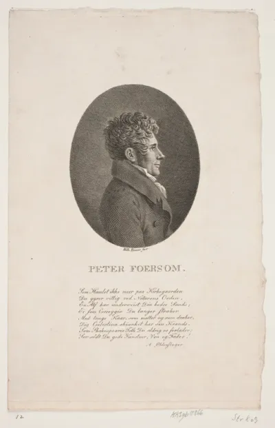 Peter Foersom