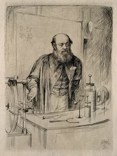 Peter Guthrie Tait