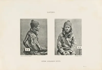Peter Johansen Nytti