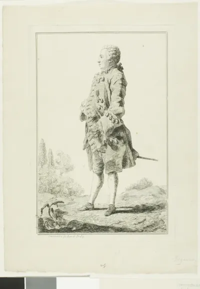 Peter Josef-Victor de Benseval