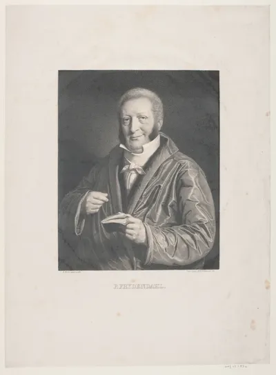 Peter Jørgen Frydendahl