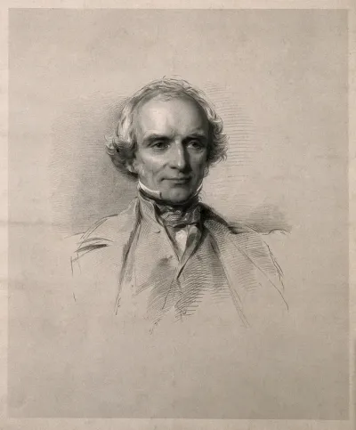 Peter Mere Latham