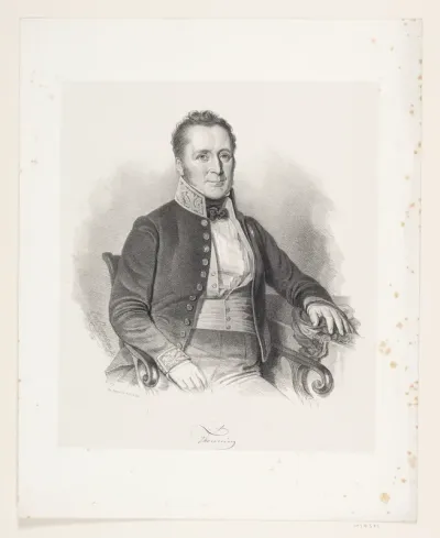 Peter Thonning