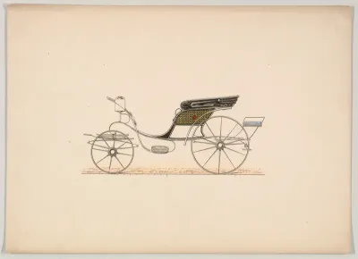 Peters Phaeton (unnumbered)
