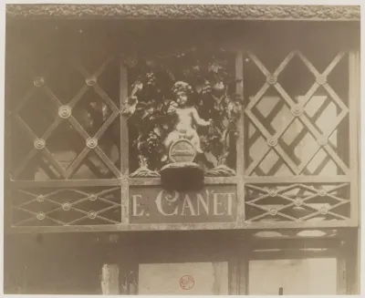 Petit Bacchus, 61, rue St. Louis en l'Île