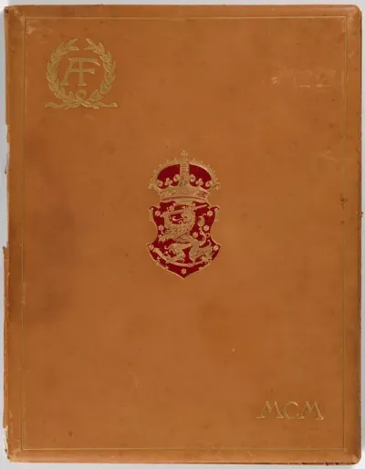 Petition to Anatole France