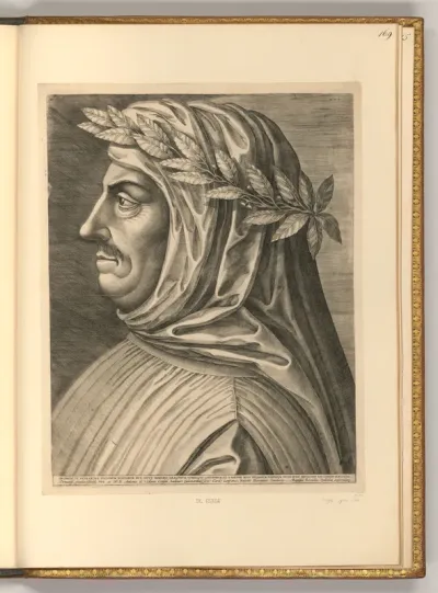 Petrarch, Francesco Petrarca