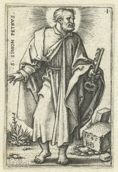 Petrus