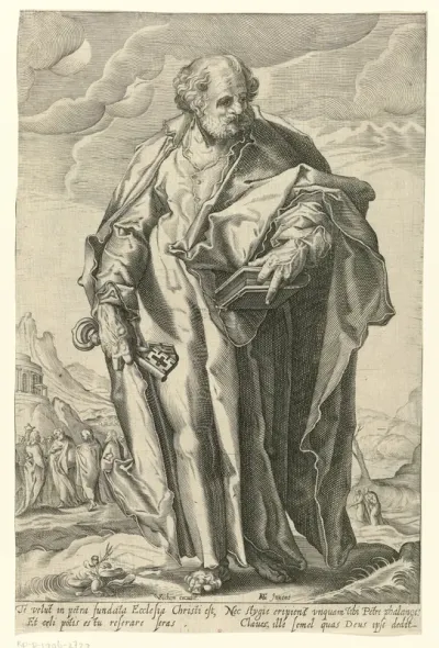 Petrus