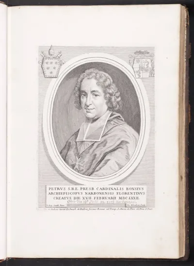 Petrus Bonsius