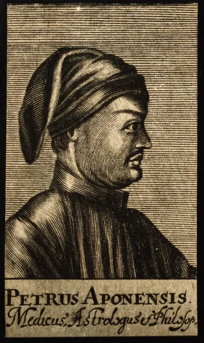 Petrus de Abano