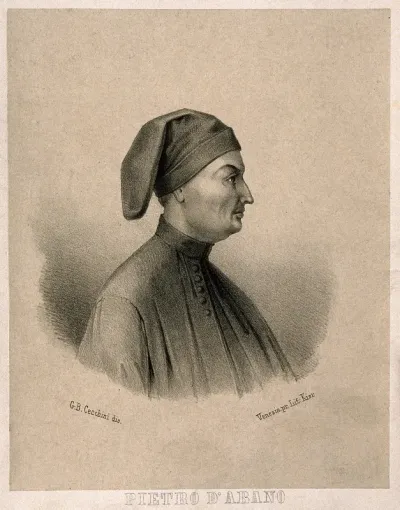 Petrus de Abano