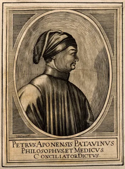 Petrus de Abano