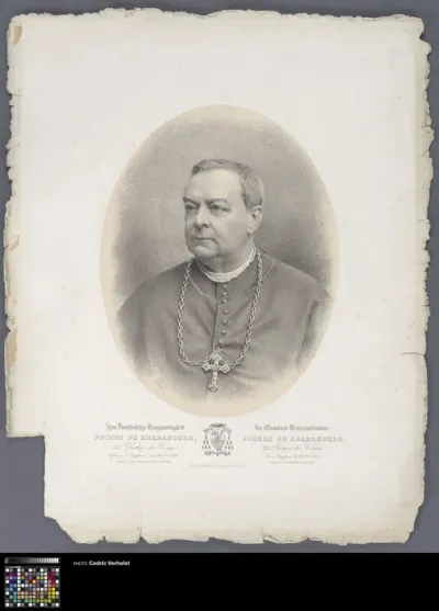 Petrus De Brabandere