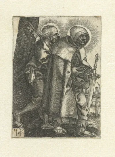 Petrus en Paulus