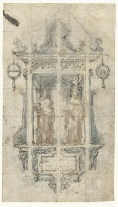 Petrus en Paulus