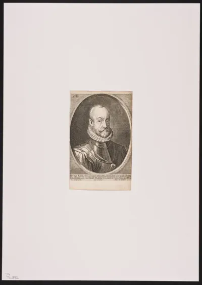 Petrus Ernestus
