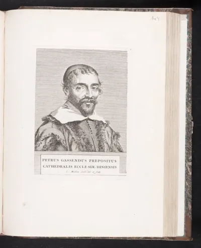 Petrus Gassendus