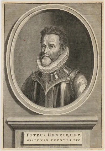 Petrus Henriquez