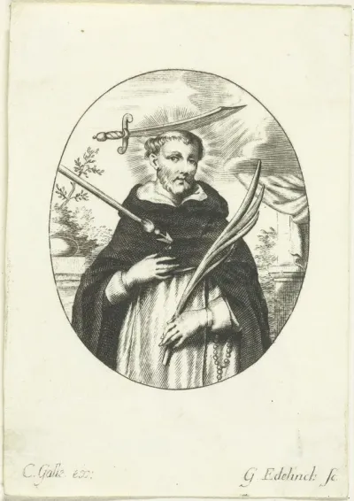 Petrus Martyr