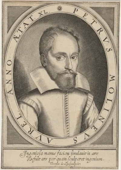 Petrus Molineus