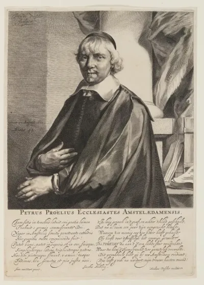 Petrus Proelius