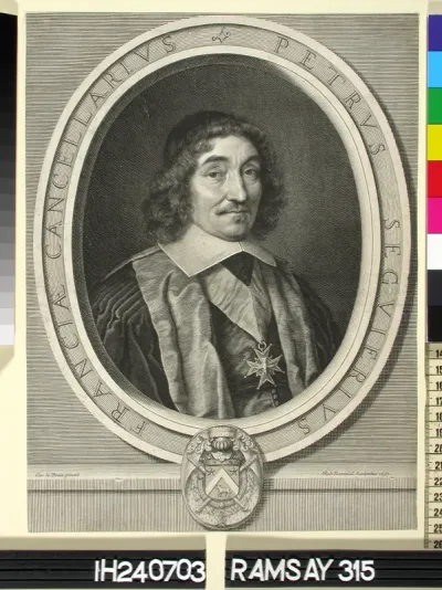 Petrus Seguierius