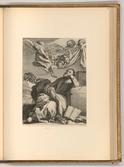 Petrus und die unreinen Tiere