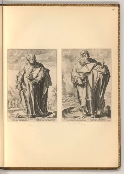 Petrus und Paulus