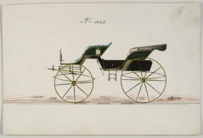 Phaeton #1003