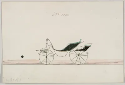 Phaeton #1082