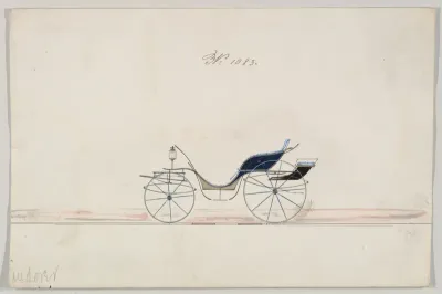 Phaeton #1083