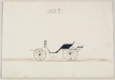 Phaeton #1083a