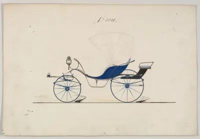 Phaeton #1101