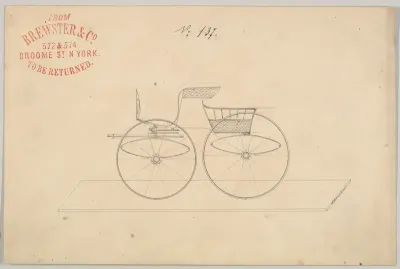 Phaeton #137