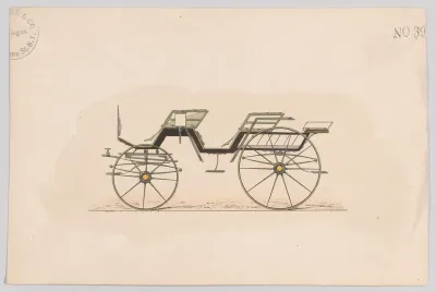 Phaeton #30**